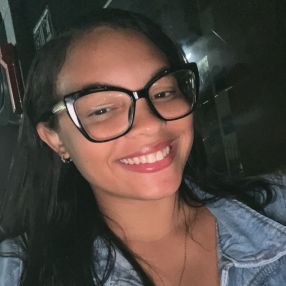 Ludmila, Babá em Itaberaba