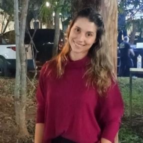 Michelle, Babá em Rio Claro