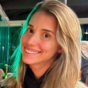 Michelle, Babá em Rio Claro