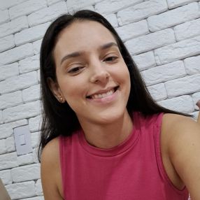 Thaiany, Babá em Osasco