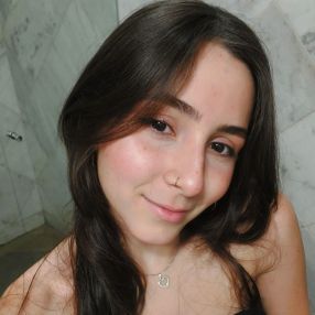 JULIANA, Babá em Alfenas