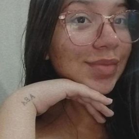 Ana, Babá em Conde