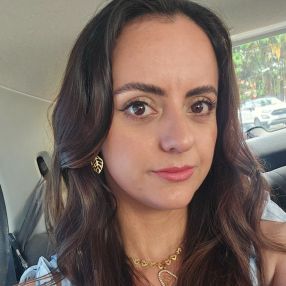 KERIN, Babá em Mogi Mirim