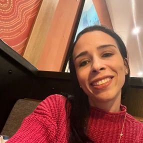 Carolina, Babá em São Bernardo do Campo
