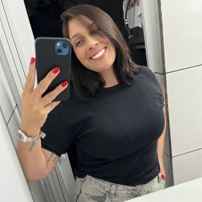 Natacha, Babá em Catanduva