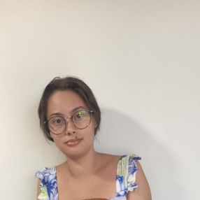 Raissa, Babá em Pimenta Bueno