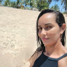 Rosilenemaria, Família em Limoeiro