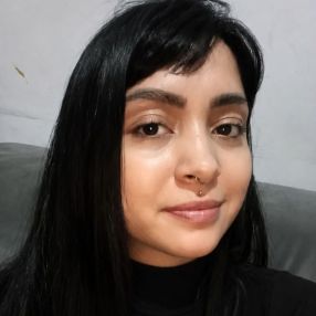 Luciana, Babá em São Paulo