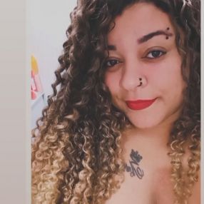 Brenda, Babysitter in Aracruz