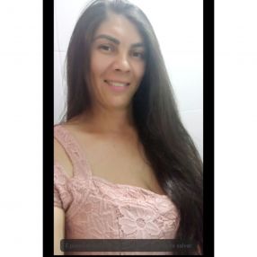 Ana Maria, Babá em Luziânia