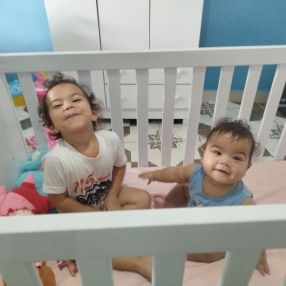 Luiz henrique, Família em Mariana