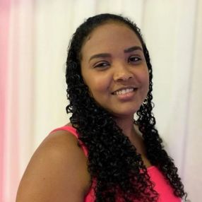 JUCIARA, Babá em Cachoeiro de Itapemirim