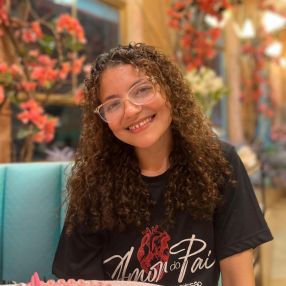 Ana, Babá em Imperatriz