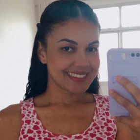 Lillian, Família em Pirassununga