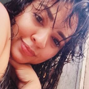 Mayara, Babá em Petrolina