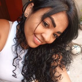 Mayara, Babysitter in Petrolina