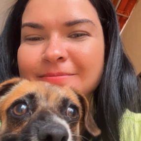 Josiani, Babá em Trindade