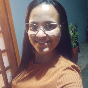 Lidiane, Babá em Mogi-Guaçu