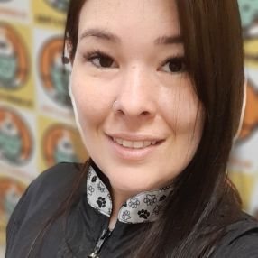 Kathelen, Babá em Paranavaí