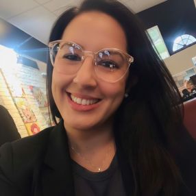 Larissa, Babá em Joinville