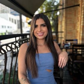 Talita, Babysitter in Campinas
