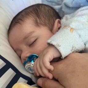 Jessica, Família em Governador Celso Ramos
