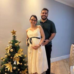Diego, Família em Caçapava