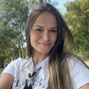Mariana, Babysitter in Nova Odessa