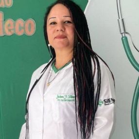 Jaciara, Babá em Ananindeua