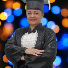 Jaciara, Babysitter in Ananindeua