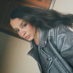 Lorraine, Babá em Itaúna