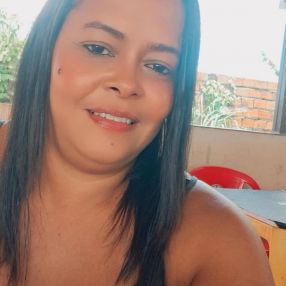 Ingrid, Babysitter in Sabará