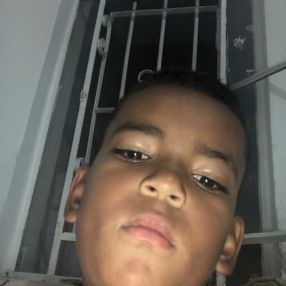 Tatianne, Família em Caieiras