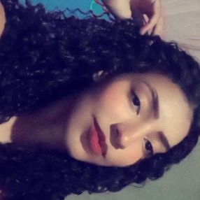 Ana Vitória, Babá em Rolim de Moura