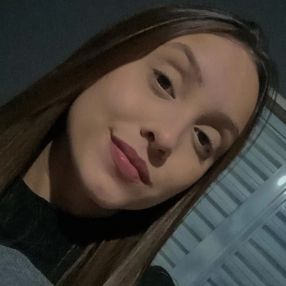 Camilly, Babá em Cajati