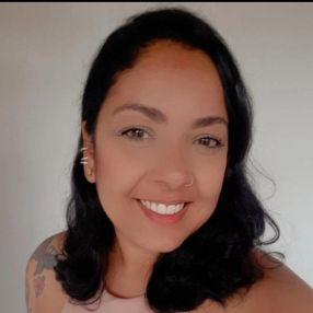 Barbara, Babysitter in Praia Grande