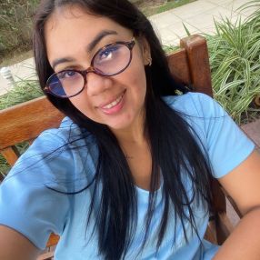 Valéria, Babysitter in Itaitinga
