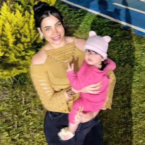Vitória, Família em Castro