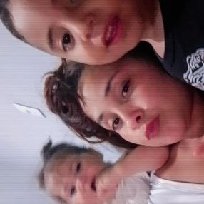 Ana, Família em Tietê