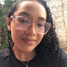Anna, Babá em João Câmara