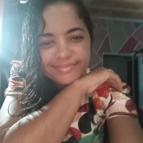 Nana, Babá em Barra do Piraí