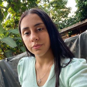 Heloisy, Babá em Pimenta Bueno