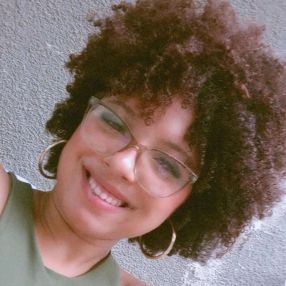 Ana, Babá em São João de Meriti