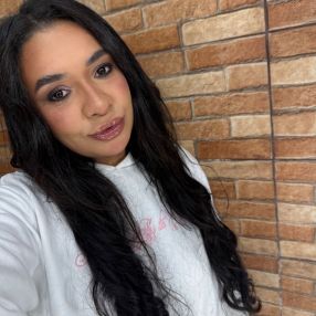 Rafaella, Família em Alvorada