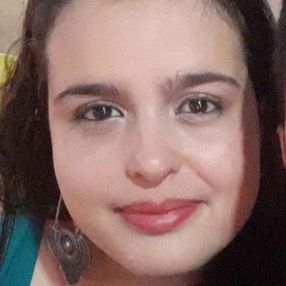 Mariana, Família em Caraguatatuba