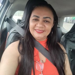 Ana Maria, Babá em Jandira