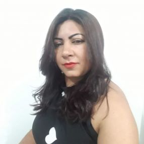 Tânia, Babá em Tupã
