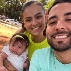 Elis, Família em Pedro Leopoldo