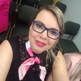 Lusiane, Babá em São Leopoldo