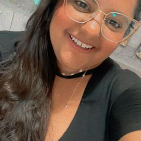 LETICIA, Babá em Barbacena